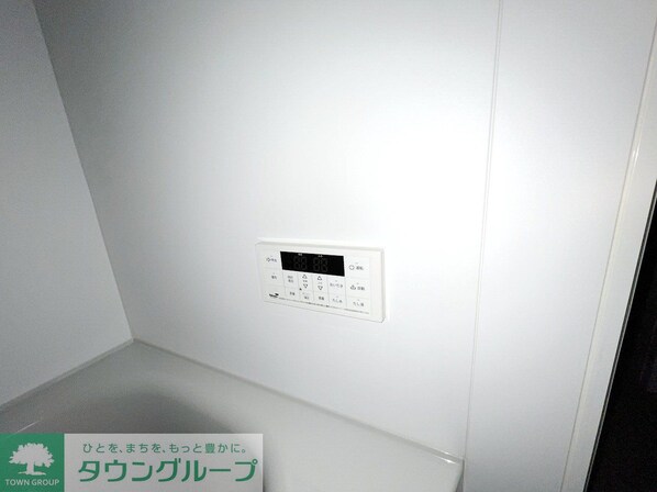 リンの物件内観写真